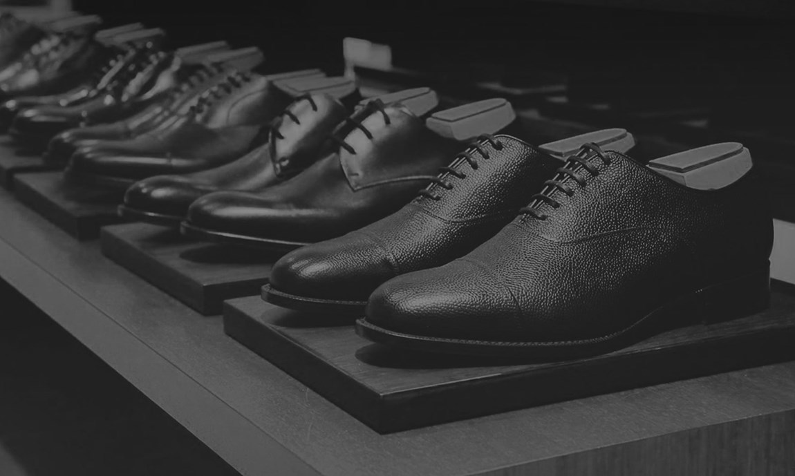 og sko af kvalitet hos Hartung i København K | butik